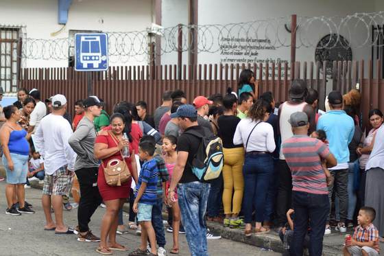 Por primera vez los cubanos superan a los venezolanos en pedidos de refugio en Brasil