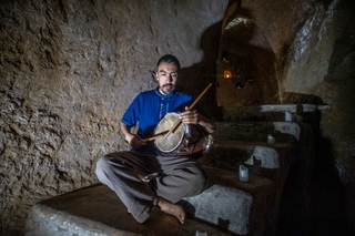 Ecuador recibe el equinoccio y año nuevo andino con música ancestral, danza y ritualidad