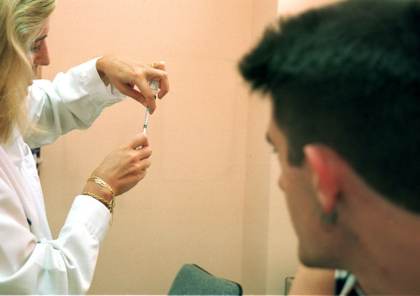 259.000 muertes por meningitis en 2023, más de un tercio en niños menores de cinco años