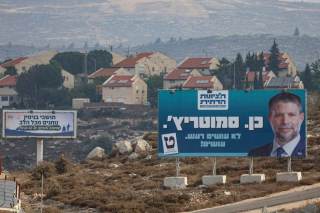 El sionismo religioso gana adeptos en unos comicios que determinarán el carácter de Israel
