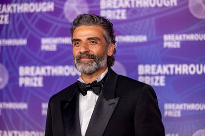 Oscar Isaac consigue su segunda nominación al Emmy, está vez por su actuación en 'Beef'