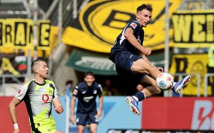 2-1. La derrota del Dortmund sitúa al Bayern a un punto del título