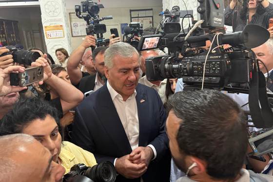 El principal partido opositor de Armenia impugna los resultados de las elecciones