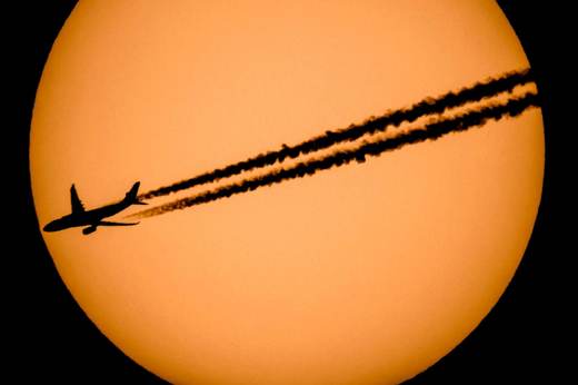 Las emisiones pasadas de CO2 generan un coste mayor en el futuro que el ya causado