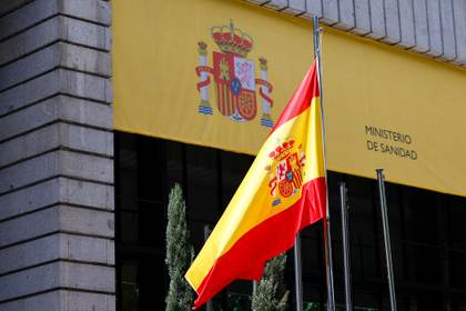 Sanidad sobre la cuarentena: se tomarán todas las medidas para asegurar la salud pública
