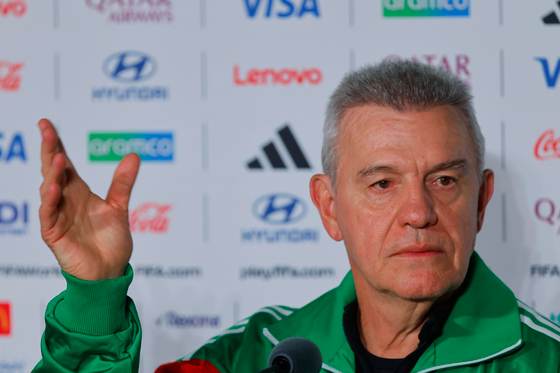 Aguirre asegura que México debe corregir errores del debut para vencer a Corea
