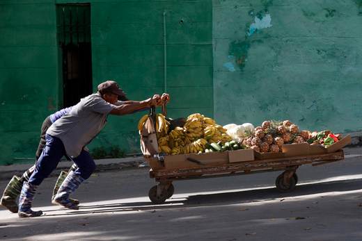 Las reformas que plantea Cuba no pueden revertir su crisis, coinciden expertos