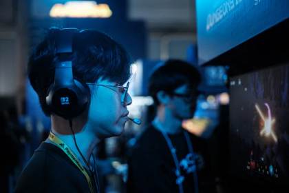 Tokyo Game Show arranca su edición más grande bajo la sombra del fin del videojuego físico