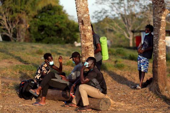 La desinformación contra la migración, un arma cada vez más eficaz impulsada por la IA