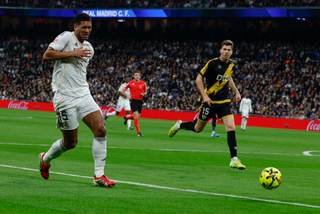 Bellingham no jugará este martes contra Japón