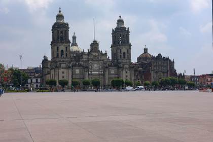Iglesia mexicana rechaza “diversos proyectos” de la Corte para despenalizar el aborto