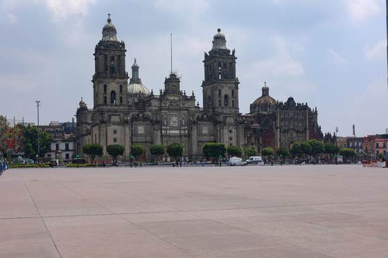 Iglesia mexicana rechaza “diversos proyectos” de la Corte para despenalizar el aborto