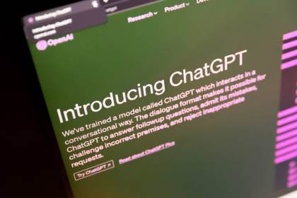 ChatGPT y Roblox, los primeros 'chatbot' y videojuego bajo máxima vigilancia de Bruselas