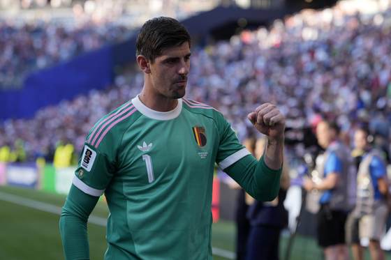 Los 18 partidos seguidos invicta de Bélgica, un aviso para España en cuartos