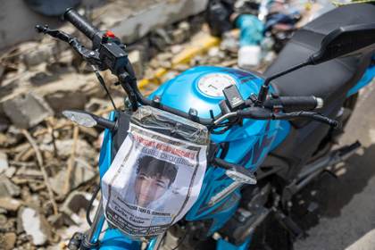 Venezuela sigue los rescates a 7 días del doble terremoto, sin actualizar el número de desaparecidos