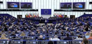 Bruselas responde a Trump que su asociación con Canadá "no va en contra de nadie"
