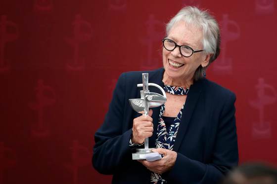 Comienza el festival Cinélatino de Toulouse (Francia), en el que estará Lucrecia Martel