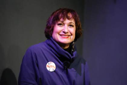 La Hongaresa cumple 30 años haciendo teatro y lo celebra con un estreno en Buenos Aires