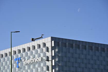 Telefónica vende su filial mexicana por 389 millones de euros a Melisa Acquisition