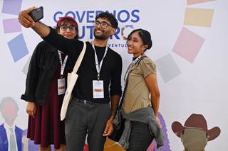 “Queremos una Latinoamérica más justa y con más oportunidades”: el reclamo de los jóvenes
