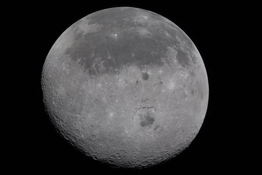 Astronautas de Artemis II pierden el contacto con la Tierra al pasar por detrás de la Luna