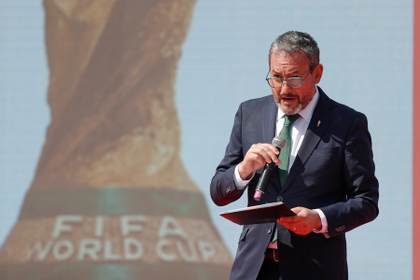 La FIFA se une a campaña de sustentabilidad en México para el Mundial 2026