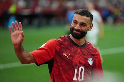 Australia-Egipto: un cruce de perfil bajo, pendiente de Salah