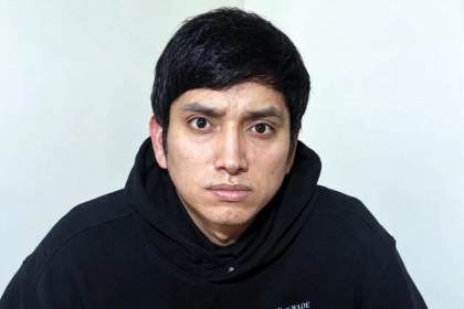 Trasladan a Lima al líder de la banda criminal peruana Los Pulpos capturado en Bolivia
