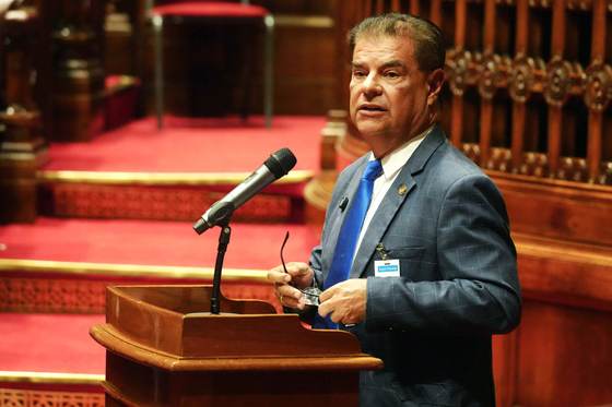 Presidente del Parlasur celebra la inminente entrada en vigor del acuerdo con la UE