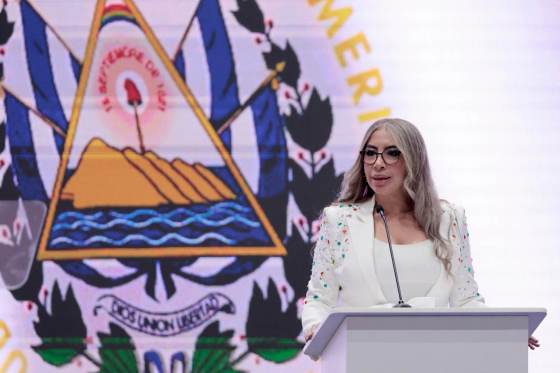 El Salvador convoca a las elecciones de 2027, en las que Bukele buscará un tercer mandato