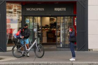 Los ciberataques a supermercados franceses encienden la alarma sobre una crisis mayor