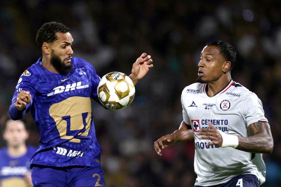 La Liga Mx busca consolidarse como una de las más vistas del continente
