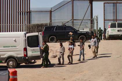 Ante detenciones, Iglesia católica mexicana pide a Gobierno respetar dignidad de migrantes