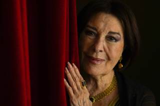Blanca del Rey: Bailar viene del gozo de sentir y eso no es lo mismo que la forma rítmica