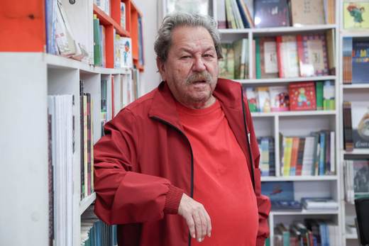 Director del Fondo de Cultura Económica: la lectura es una vacuna contra la desinformación