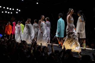 Brasil apuesta por moda sostenible, un mercado global de más de 17.200 millones de dólares