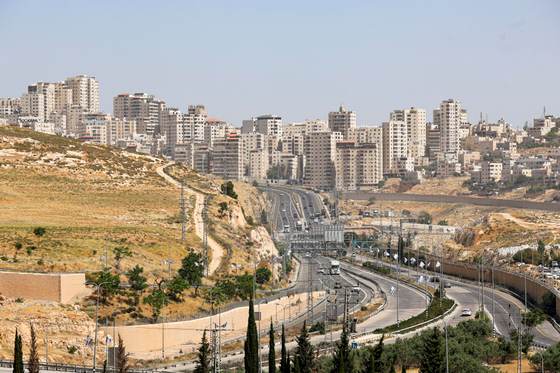 Jefe del Ejército israelí reitera preparación para combatir "de Judea y Samaria a Teherán"
