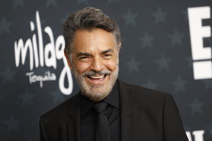 ‘Shrek 5’ estrena tráiler con el regreso de la voz del actor mexicano Eugenio Derbez