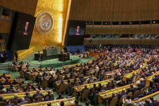 Lula convierte la Asamblea de la ONU en una trinchera electoral por la soberanía de Brasil