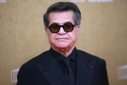 Irán condena a 5 años de prisión al cineasta Jafar Panahi y la confiscación de sus bienes