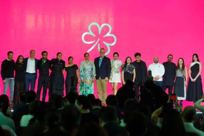 México suma siete restaurantes con una estrella Michelin