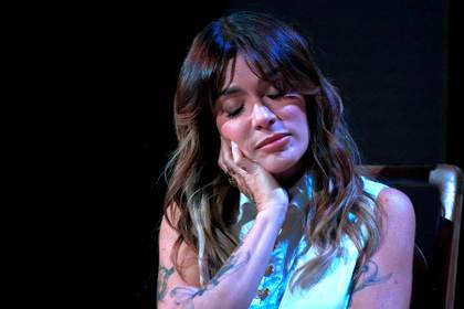 Kany García evoca la banda sonora caribeña de su infancia en el álbum 'Puerta abierta'