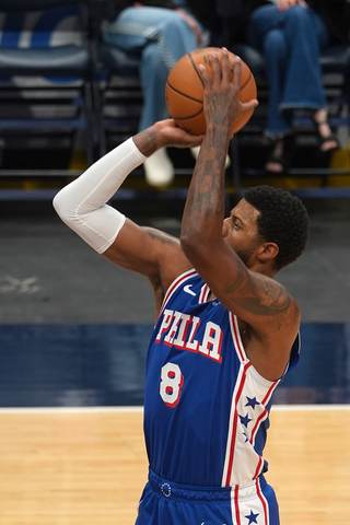 100-109. Los 76ers remontan un 3-1 y rompen su maldición con los Celtics
