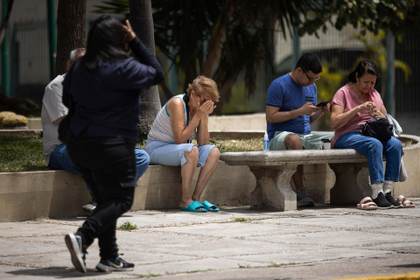 Sismo de magnitud 3,9 sacude el norte de Venezuela y provoca evacuaciones y pánico