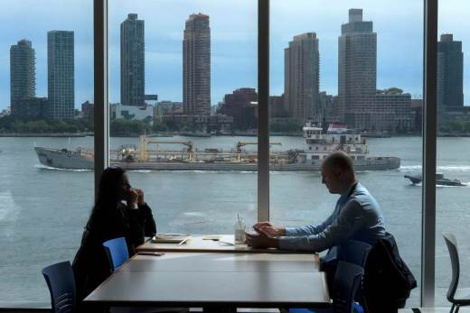 EEUU creó 29.000 empleos en septiembre y el paró subió apenas una décima, hasta el 4,2 %