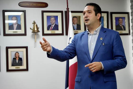 Expandir la capacidad logística permitirá que Panamá deje de perder, dice gremio marítimo