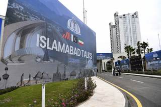 Pakistán y su historial de mediador en "diálogos imposibles"