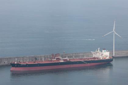 El petróleo de Texas baja un 3,9 %, hasta 70,34 dólares el barril, ante tránsito en Ormuz