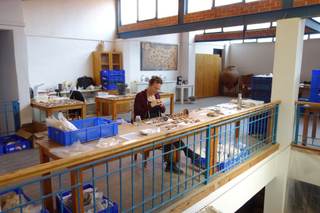 Antiguas prácticas funerarias y el ADN revelan que la familia iba más allá del parentesco