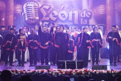 Perú elige un tema de ritmos andinos como himno para la próxima visita del papa León XIV